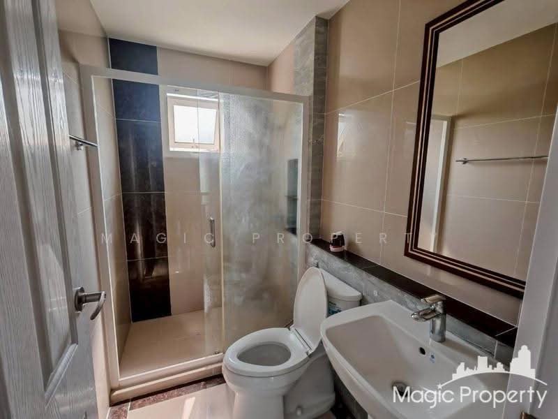 Golden Neo 2 Bangkae, Bangkok, Lak Song, Bang Khae, Bangkok, 4 Bedrooms, 140 sqm, Single Detached House For Sale, by Magic Property, 500546707 - DDproperty.com