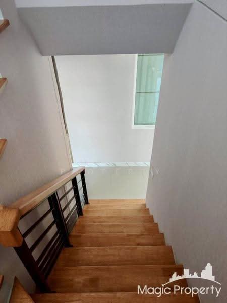 Golden Neo 2 Bangkae, Bangkok, Lak Song, Bang Khae, Bangkok, 4 Bedrooms, 140 sqm, Single Detached House For Sale, by Magic Property, 500546707 - DDproperty.com