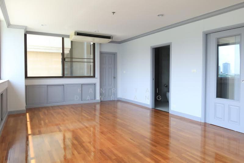 Ruamsuk Condominium, Bangkok, 12 Soi Athakravi, Khong Tan, Khlong Toei, Bangkok, 3 Bedrooms, 315 sqm, Condo For Rent, by Kanrutai Dawruang, 500546710 - DDproperty.com