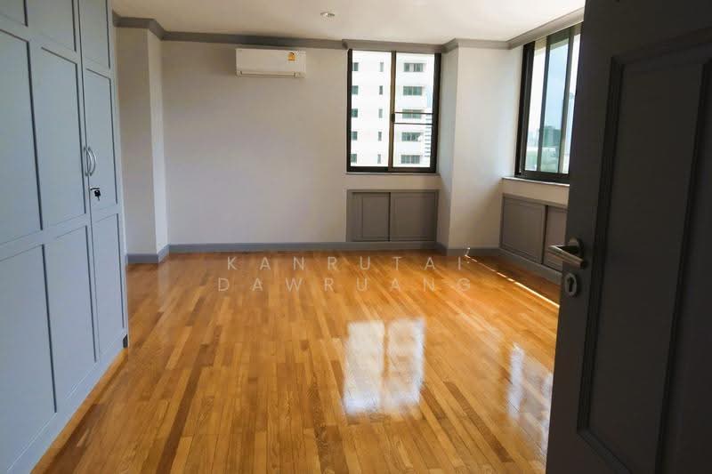 Ruamsuk Condominium, Bangkok, 12 Soi Athakravi, Khong Tan, Khlong Toei, Bangkok, 3 Bedrooms, 315 sqm, Condo For Rent, by Kanrutai Dawruang, 500546710 - DDproperty.com