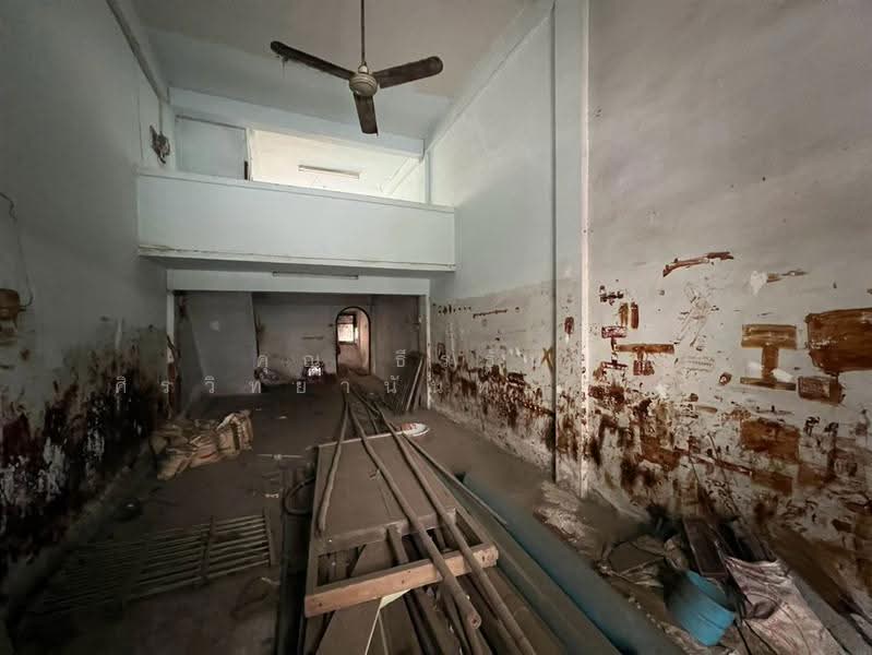 อาคารพาณิชย์ 3 ชั้น 14 ตร.ว. อาคารพาณิชย์ ใกล้โรงเรียนดวงวิภา ซอยเอกชัย43 แยก2, Bangkok, ถนนเอกชัย, Bang Bon, Bangkok, , 150 sqm, Shophouse For Sale, by คุณ ธีรธันย์ ศิรวิทยานันท์ (เมฆ), 500546713 - DDproperty.com