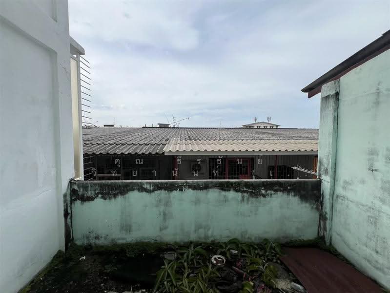 อาคารพาณิชย์ 3 ชั้น 14 ตร.ว. อาคารพาณิชย์ ใกล้โรงเรียนดวงวิภา ซอยเอกชัย43 แยก2, กรุงเทพ, ถนนเอกชัย, บางบอน, กรุงเทพ, 150 ตร.ม., ตึกแถว-อาคารพาณิชย์ ขาย, โดย คุณ ธีรธันย์ ศิรวิทยานันท์ (เมฆ), 500546713 - DDproperty.com