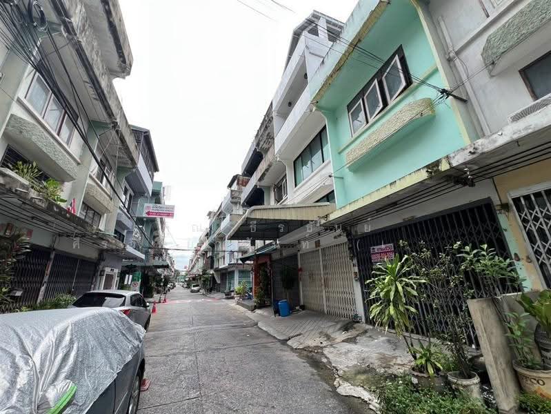 อาคารพาณิชย์ 3 ชั้น 14 ตร.ว. อาคารพาณิชย์ ใกล้โรงเรียนดวงวิภา ซอยเอกชัย43 แยก2, กรุงเทพ, ถนนเอกชัย, บางบอน, กรุงเทพ, 150 ตร.ม., ตึกแถว-อาคารพาณิชย์ ขาย, โดย คุณ ธีรธันย์ ศิรวิทยานันท์ (เมฆ), 500546713 - DDproperty.com
