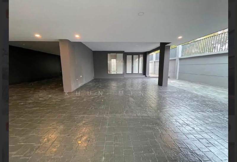FOR RENT | Home Office near BTS Thonglor | Sage Thonglor, Soi Thonglor 25(SPSMG214), Bangkok, ทองหล่อ 25, Khlong Tan Nua, Watthana, Bangkok, , 362 sqm, Shophouse For Rent, by Khun Ming, 500546718 - DDproperty.com