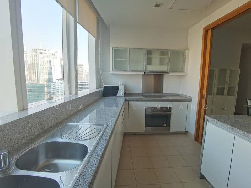 Millennium Residence, Bangkok, Sukhumvit Road, Khlong Toei, Bangkok, 3 Bedrooms, 146 sqm, Condo For Sale, by Nicha Na Lampang, 500546720 - DDproperty.com