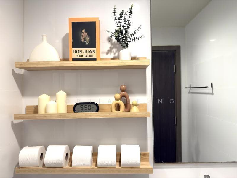 The Base Park East Sukhumvit 77, Bangkok, 99 Soi Pridi Banomyong 2, Phra Kanong Nua, Watthana, Bangkok, 1 Bedroom, 31 sqm, Condo For Rent, by Sophia Leung, 500546721 - DDproperty.com