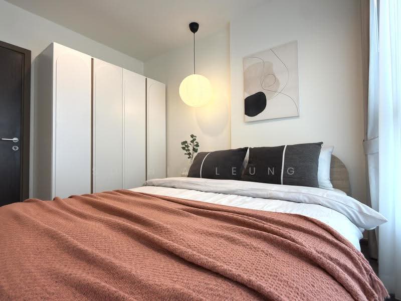 The Base Park East Sukhumvit 77, Bangkok, 99 Soi Pridi Banomyong 2, Phra Kanong Nua, Watthana, Bangkok, 1 Bedroom, 31 sqm, Condo For Rent, by Sophia Leung, 500546721 - DDproperty.com