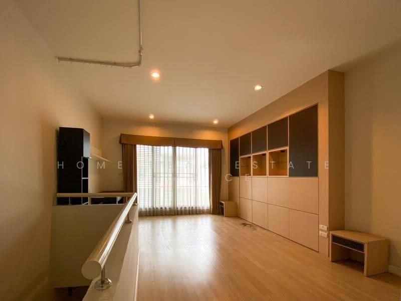 Sixnature Kalapaphruek, Bangkok, Kanlapaphruek Road, Bang Khae, Bangkok, 3 Bedrooms, 160 sqm, Townhouse For Sale, by HOME Real Estate Service, 500546724 - DDproperty.com
