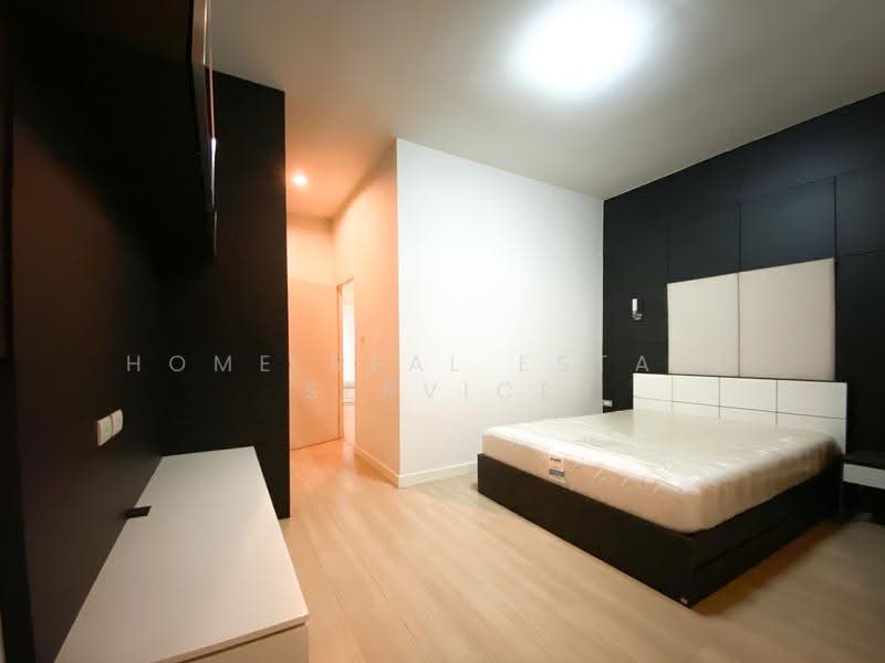 Sixnature Kalapaphruek, Bangkok, Kanlapaphruek Road, Bang Khae, Bangkok, 3 Bedrooms, 160 sqm, Townhouse For Sale, by HOME Real Estate Service, 500546724 - DDproperty.com