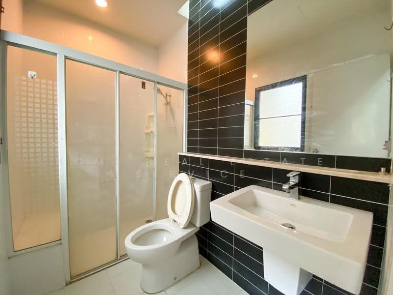 Sixnature Kalapaphruek, Bangkok, Kanlapaphruek Road, Bang Khae, Bangkok, 3 Bedrooms, 160 sqm, Townhouse For Sale, by HOME Real Estate Service, 500546724 - DDproperty.com