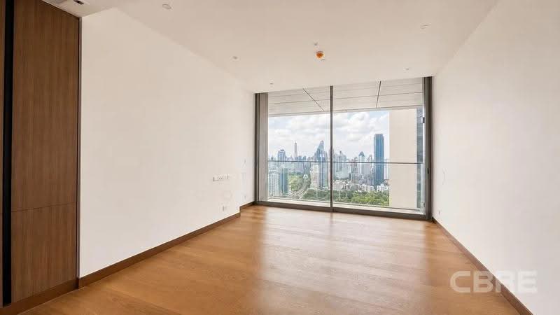 Dusit Central Park (Residences), Bangkok, 946 Rama 4 Road, Silom, Bang Rak, Bangkok, 1 Bedroom, 78 sqm, Condo For Sale, by CBRE (Thailand) Co.,Ltd, 500546729 - DDproperty.com