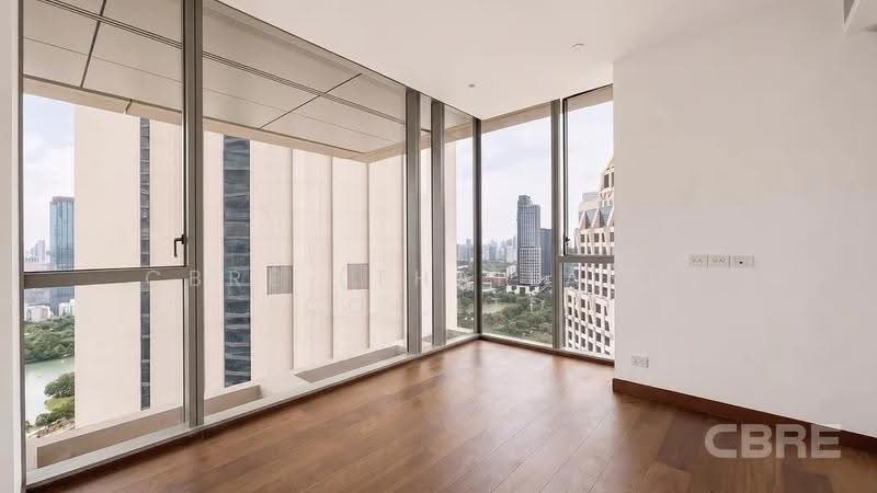 Dusit Central Park (Residences), Bangkok, 946 Rama 4 Road, Silom, Bang Rak, Bangkok, 1 Bedroom, 78 sqm, Condo For Sale, by CBRE (Thailand) Co.,Ltd, 500546729 - DDproperty.com