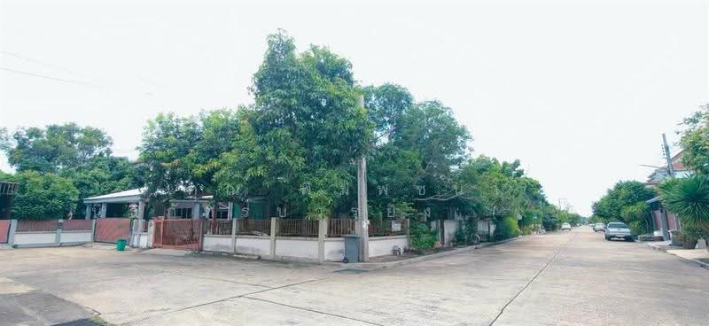 บ้านโชคประชา (Chokpracha), กรุงเทพ, ถนนเทิดราชัน, สีกัน, ดอนเมือง, กรุงเทพ, 300 ตร.ม., บ้านเดี่ยว ขาย, โดย คุณ พิมพ์ชนา นิธิภัทร์บวรยิ่ง (แคนดี้), 500546736 - DDproperty.com
