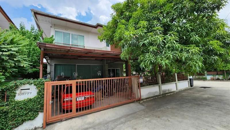 บ้านโชคประชา (Chokpracha), กรุงเทพ, ถนนเทิดราชัน, สีกัน, ดอนเมือง, กรุงเทพ, 300 ตร.ม., บ้านเดี่ยว ขาย, โดย คุณ พิมพ์ชนา นิธิภัทร์บวรยิ่ง (แคนดี้), 500546736 - DDproperty.com