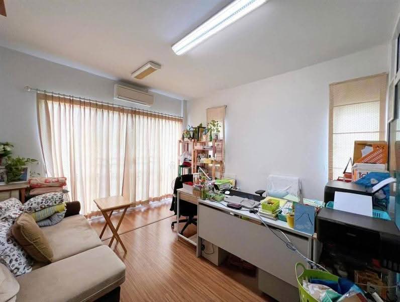 บ้านโชคประชา (Chokpracha), bangkok, ถนนเทิดราชัน, Si Khan, Don Mueang, Bangkok, 4 Bedrooms, 300 sqm, Single Detached House For Sale, by คุณ พิมพ์ชนา นิธิภัทร์บวรยิ่ง (แคนดี้), 500546736 - DDproperty.com