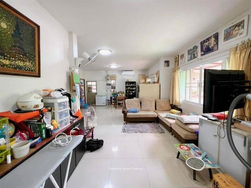บ้านโชคประชา (Chokpracha), กรุงเทพ, ถนนเทิดราชัน, สีกัน, ดอนเมือง, กรุงเทพ, 300 ตร.ม., บ้านเดี่ยว ขาย, โดย คุณ พิมพ์ชนา นิธิภัทร์บวรยิ่ง (แคนดี้), 500546736 - DDproperty.com