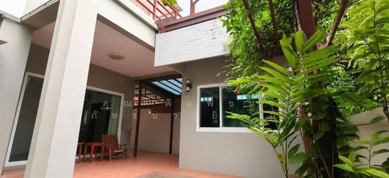 บ้านโชคประชา (Chokpracha), bangkok, ถนนเทิดราชัน, Si Khan, Don Mueang, Bangkok, 4 Bedrooms, 300 sqm, Single Detached House For Sale, by คุณ พิมพ์ชนา นิธิภัทร์บวรยิ่ง (แคนดี้), 500546736 - DDproperty.com