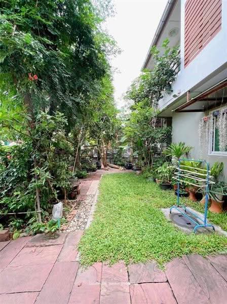 บ้านโชคประชา (Chokpracha), bangkok, ถนนเทิดราชัน, Si Khan, Don Mueang, Bangkok, 4 Bedrooms, 300 sqm, Single Detached House For Sale, by คุณ พิมพ์ชนา นิธิภัทร์บวรยิ่ง (แคนดี้), 500546736 - DDproperty.com