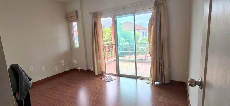 บ้านโชคประชา (Chokpracha), bangkok, ถนนเทิดราชัน, Si Khan, Don Mueang, Bangkok, 4 Bedrooms, 300 sqm, Single Detached House For Sale, by คุณ พิมพ์ชนา นิธิภัทร์บวรยิ่ง (แคนดี้), 500546736 - DDproperty.com
