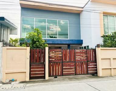 ขาย - บ้านเดี่ยวบางเขน กรุงเทพมหานคร, กรุงเทพ