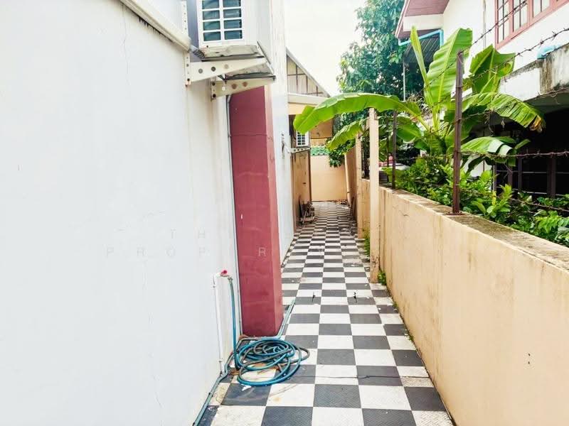 บ้านเดี่ยวบางเขน กรุงเทพมหานคร, กรุงเทพ, อนุสาวรีย์, บางเขน, กรุงเทพ, 356 ตร.ม., บ้านเดี่ยว ขาย, โดย The Best Property วีณา, 500546740 - DDproperty.com