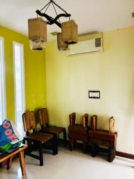 บ้านเดี่ยวบางเขน กรุงเทพมหานคร, กรุงเทพ, อนุสาวรีย์, บางเขน, กรุงเทพ, 356 ตร.ม., บ้านเดี่ยว ขาย, โดย The Best Property วีณา, 500546740 - DDproperty.com