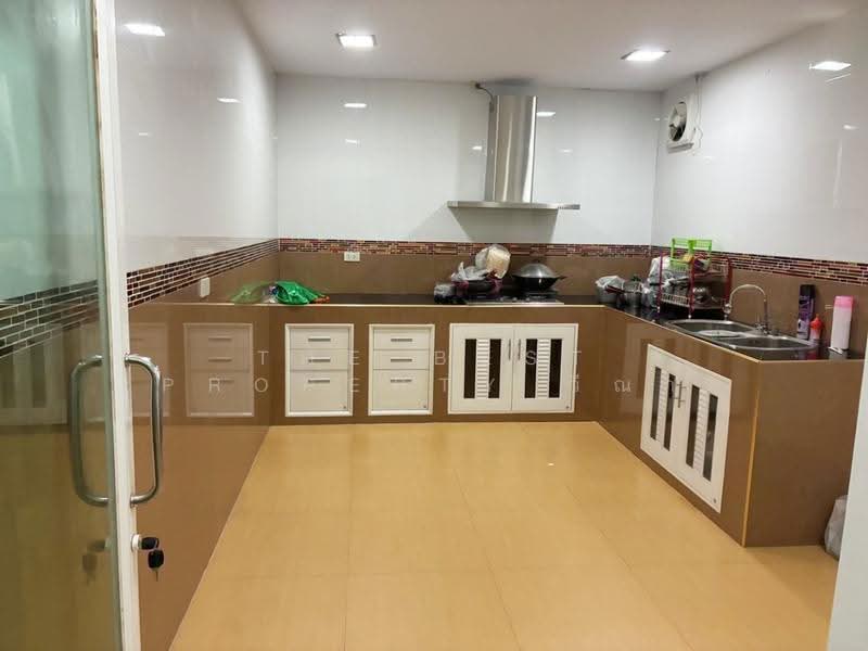 บ้านเดี่ยวบางเขน กรุงเทพมหานคร, Bangkok, Anusaowari, Bang Khen, Bangkok, 3 Bedrooms, 356 sqm, Single Detached House For Sale, by The Best Property วีณา, 500546740 - DDproperty.com