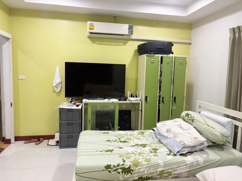 บ้านเดี่ยวบางเขน กรุงเทพมหานคร, Bangkok, Anusaowari, Bang Khen, Bangkok, 3 Bedrooms, 356 sqm, Single Detached House For Sale, by The Best Property วีณา, 500546740 - DDproperty.com