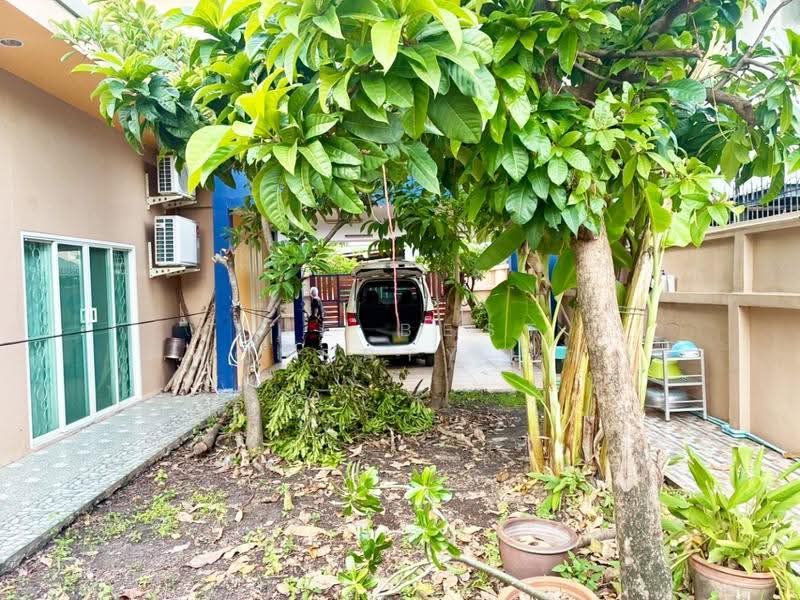 บ้านเดี่ยวบางเขน กรุงเทพมหานคร, กรุงเทพ, อนุสาวรีย์, บางเขน, กรุงเทพ, 356 ตร.ม., บ้านเดี่ยว ขาย, โดย The Best Property วีณา, 500546740 - DDproperty.com