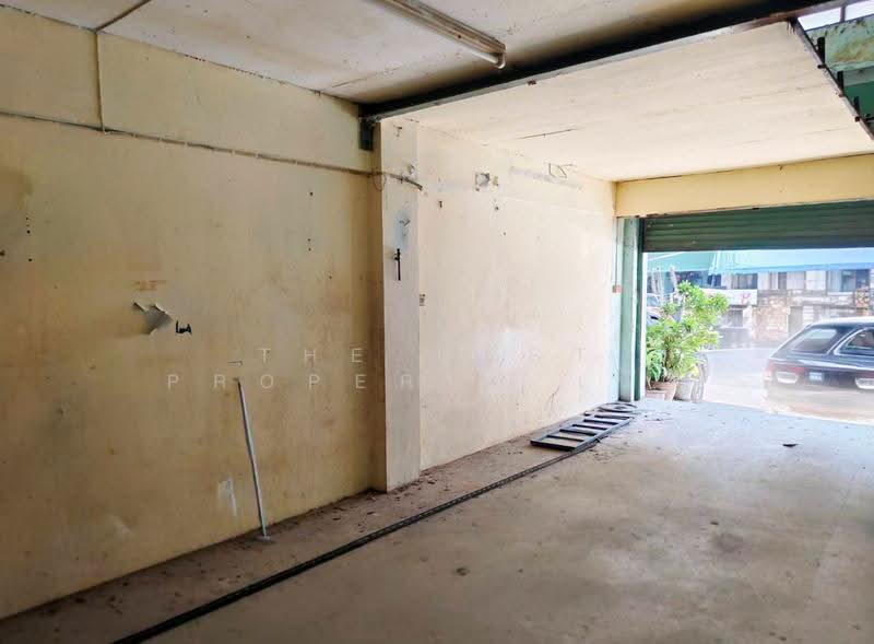 อาคารพาณิชย์บางเสาธง สมุทรปราการ, Samut Prakan, Bang Sao Thong, Samut Prakan, , 216 sqm, Shophouse For Sale, by The Best Property เปิ้ล , 500546746 - DDproperty.com
