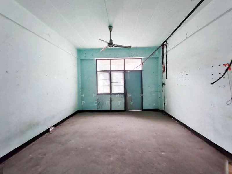 อาคารพาณิชย์บางเสาธง สมุทรปราการ, Samut Prakan, Bang Sao Thong, Samut Prakan, , 216 sqm, Shophouse For Sale, by The Best Property เปิ้ล , 500546746 - DDproperty.com