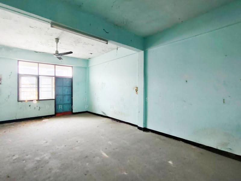 อาคารพาณิชย์บางเสาธง สมุทรปราการ, Samut Prakan, Bang Sao Thong, Samut Prakan, , 216 sqm, Shophouse For Sale, by The Best Property เปิ้ล , 500546746 - DDproperty.com