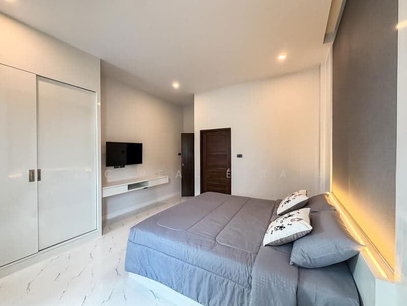 3 Bedroom Pool Villa for Sale Nong Mai Kaen East Pattaya, Chon Buri (Pattaya), Nong Pru, Bang Lamung (Pattaya), Chon Buri (Pattaya), 3 Bedrooms, 135 sqm, Villa For Sale, by PLC real estate, 500546752 - DDproperty.com