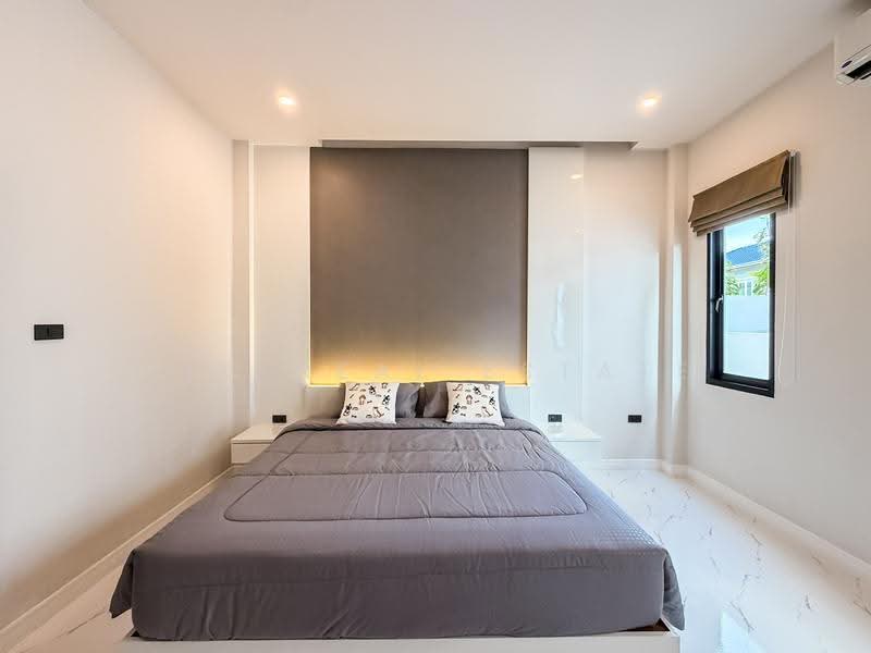 3 Bedroom Pool Villa for Sale Nong Mai Kaen East Pattaya, Chon Buri (Pattaya), Nong Pru, Bang Lamung (Pattaya), Chon Buri (Pattaya), 3 Bedrooms, 135 sqm, Villa For Sale, by PLC real estate, 500546752 - DDproperty.com