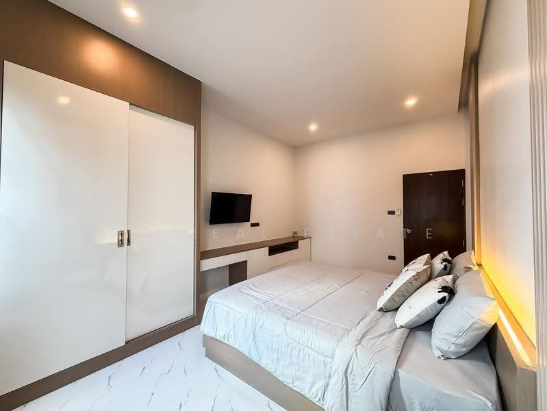 3 Bedroom Pool Villa for Sale Nong Mai Kaen East Pattaya, Chon Buri (Pattaya), Nong Pru, Bang Lamung (Pattaya), Chon Buri (Pattaya), 3 Bedrooms, 135 sqm, Villa For Sale, by PLC real estate, 500546752 - DDproperty.com