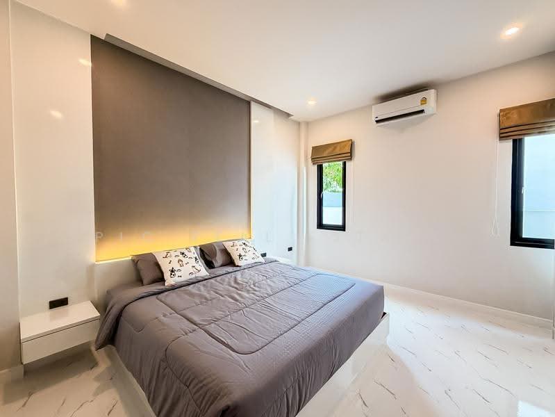 3 Bedroom Pool Villa for Sale Nong Mai Kaen East Pattaya, Chon Buri (Pattaya), Nong Pru, Bang Lamung (Pattaya), Chon Buri (Pattaya), 3 Bedrooms, 135 sqm, Villa For Sale, by PLC real estate, 500546752 - DDproperty.com