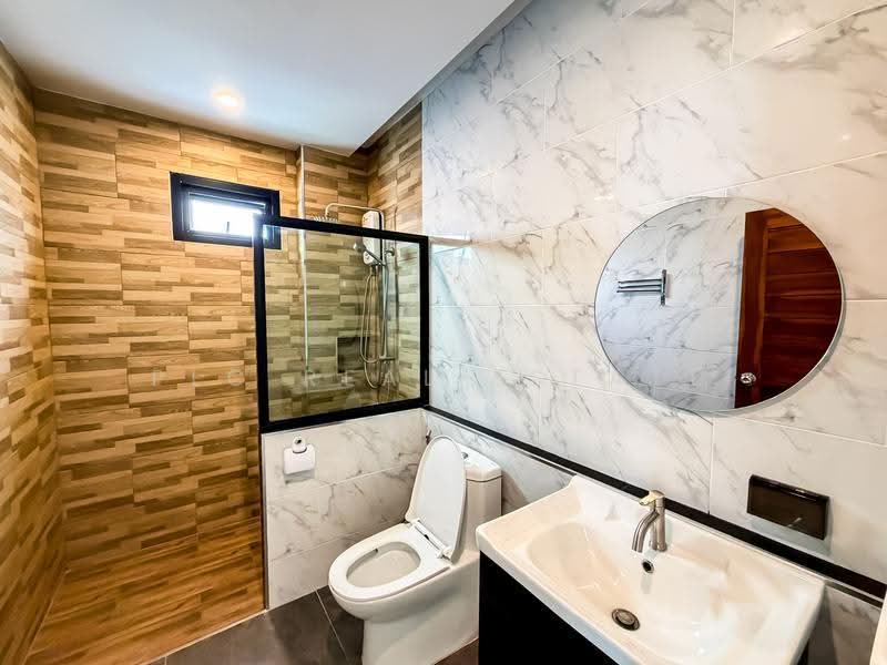3 Bedroom Pool Villa for Sale Nong Mai Kaen East Pattaya, Chon Buri (Pattaya), Nong Pru, Bang Lamung (Pattaya), Chon Buri (Pattaya), 3 Bedrooms, 135 sqm, Villa For Sale, by PLC real estate, 500546752 - DDproperty.com