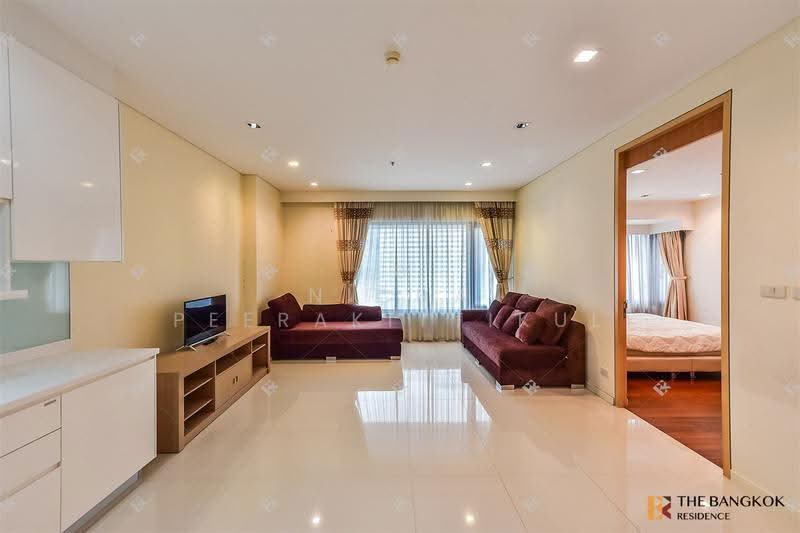 Amanta Lumpini, Bangkok, Rama 4 Road, Thung Maha Mek, Sathon, Bangkok, 1 Bedroom, 64 sqm, Condo For Rent, by Ponchanit Sirichaikhirikoson, 500546754 - DDproperty.com