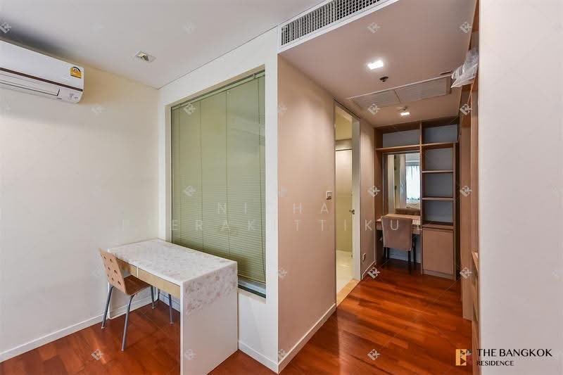 Amanta Lumpini, Bangkok, Rama 4 Road, Thung Maha Mek, Sathon, Bangkok, 1 Bedroom, 64 sqm, Condo For Rent, by Ponchanit Sirichaikhirikoson, 500546754 - DDproperty.com