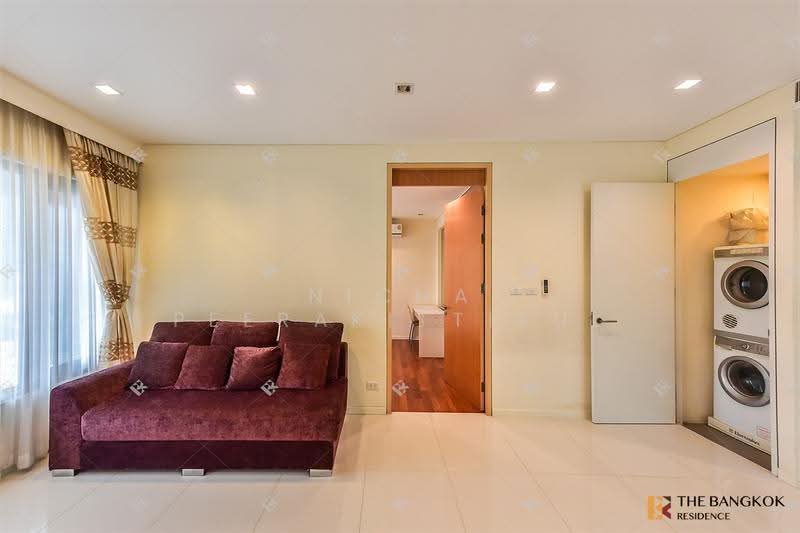 Amanta Lumpini, Bangkok, Rama 4 Road, Thung Maha Mek, Sathon, Bangkok, 1 Bedroom, 64 sqm, Condo For Rent, by Ponchanit Sirichaikhirikoson, 500546754 - DDproperty.com