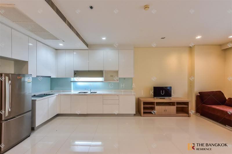Amanta Lumpini, Bangkok, Rama 4 Road, Thung Maha Mek, Sathon, Bangkok, 1 Bedroom, 64 sqm, Condo For Rent, by Ponchanit Sirichaikhirikoson, 500546754 - DDproperty.com