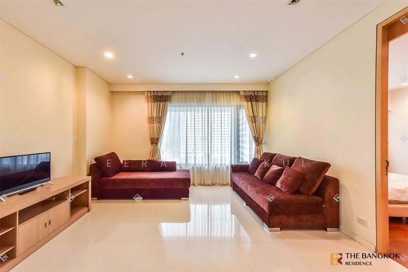 Amanta Lumpini, Bangkok, Rama 4 Road, Thung Maha Mek, Sathon, Bangkok, 1 Bedroom, 64 sqm, Condo For Rent, by Ponchanit Sirichaikhirikoson, 500546754 - DDproperty.com