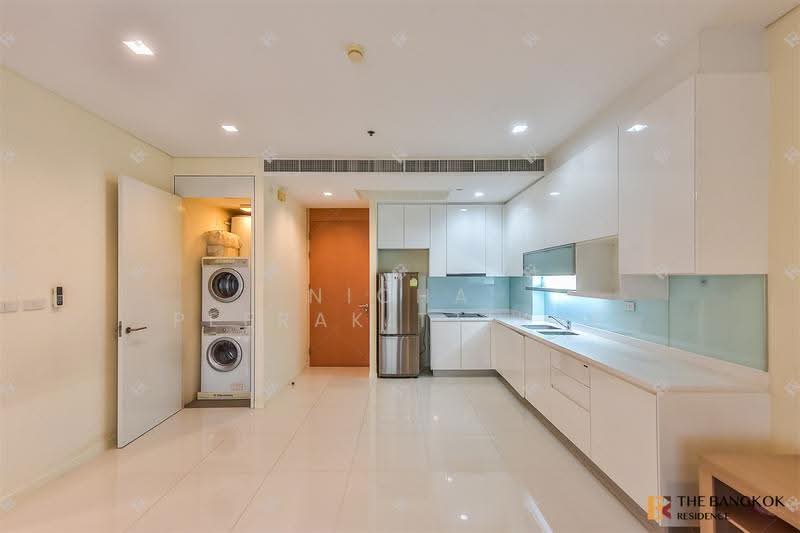Amanta Lumpini, Bangkok, Rama 4 Road, Thung Maha Mek, Sathon, Bangkok, 1 Bedroom, 64 sqm, Condo For Rent, by Ponchanit Sirichaikhirikoson, 500546754 - DDproperty.com