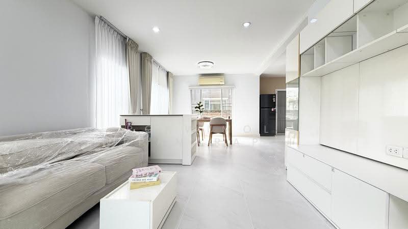 Passorn Prestige Pattanakarn 38 : ภัสสร เพรจทีส พัฒนาการ 38, กรุงเทพ, ซอยพัฒนาการ 38, สวนหลวง, กรุงเทพ, 135 ตร.ม., บ้านเดี่ยว ให้เช่า, โดย Ponwimol Wipanarapai, 500546767 - DDproperty.com
