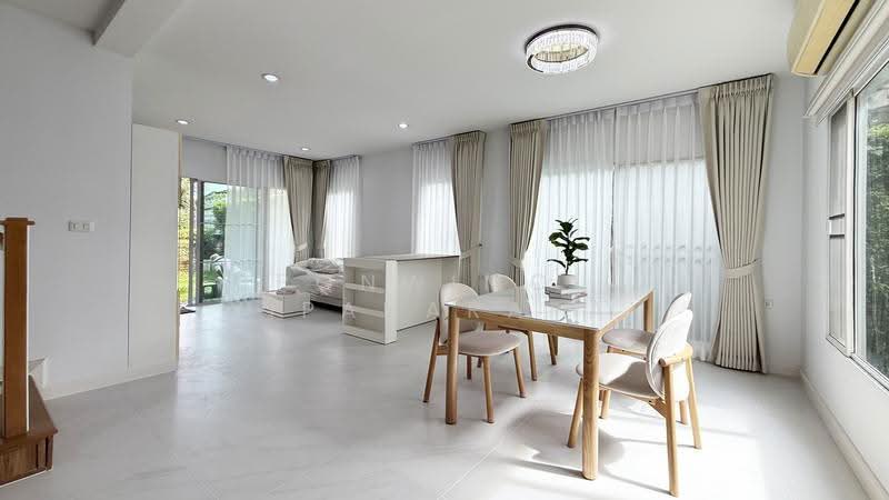 Passorn Prestige Pattanakarn 38 : ภัสสร เพรจทีส พัฒนาการ 38, กรุงเทพ, ซอยพัฒนาการ 38, สวนหลวง, กรุงเทพ, 135 ตร.ม., บ้านเดี่ยว ให้เช่า, โดย Ponwimol Wipanarapai, 500546767 - DDproperty.com