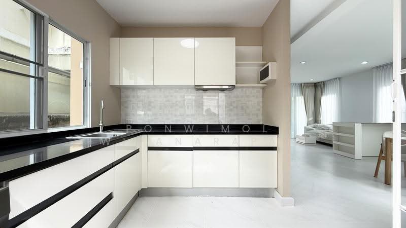 Passorn Prestige Pattanakarn 38 : ภัสสร เพรจทีส พัฒนาการ 38, กรุงเทพ, ซอยพัฒนาการ 38, สวนหลวง, กรุงเทพ, 135 ตร.ม., บ้านเดี่ยว ให้เช่า, โดย Ponwimol Wipanarapai, 500546767 - DDproperty.com