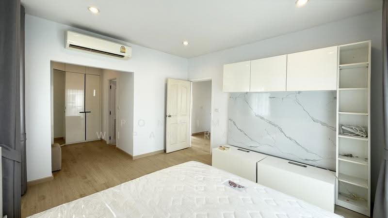 Passorn Prestige Pattanakarn 38, Bangkok, Soi Phatthanakan 38, Suan Luang, Bangkok, 3 Bedrooms, 135 sqm, Single Detached House For Rent, by Ponwimol Wipanarapai, 500546767 - DDproperty.com