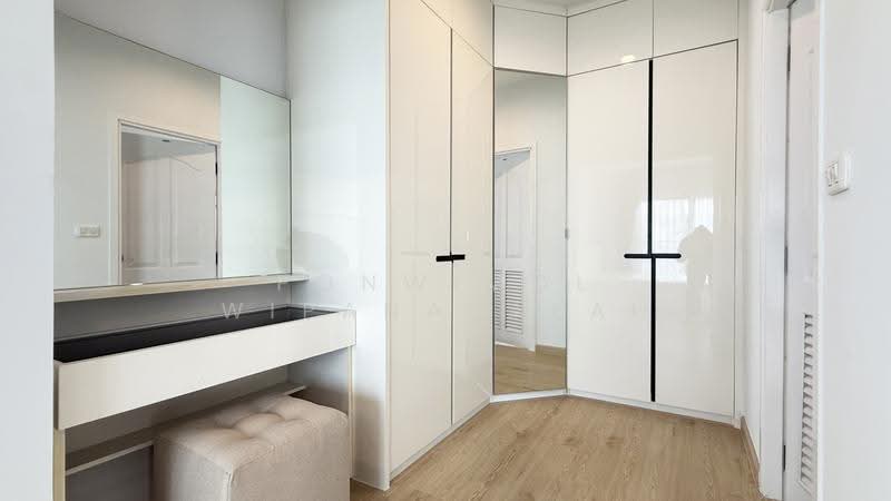Passorn Prestige Pattanakarn 38 : ภัสสร เพรจทีส พัฒนาการ 38, กรุงเทพ, ซอยพัฒนาการ 38, สวนหลวง, กรุงเทพ, 135 ตร.ม., บ้านเดี่ยว ให้เช่า, โดย Ponwimol Wipanarapai, 500546767 - DDproperty.com