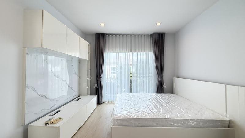 Passorn Prestige Pattanakarn 38, Bangkok, Soi Phatthanakan 38, Suan Luang, Bangkok, 3 Bedrooms, 135 sqm, Single Detached House For Rent, by Ponwimol Wipanarapai, 500546767 - DDproperty.com