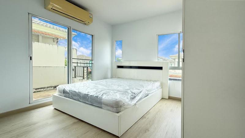 Passorn Prestige Pattanakarn 38, Bangkok, Soi Phatthanakan 38, Suan Luang, Bangkok, 3 Bedrooms, 135 sqm, Single Detached House For Rent, by Ponwimol Wipanarapai, 500546767 - DDproperty.com